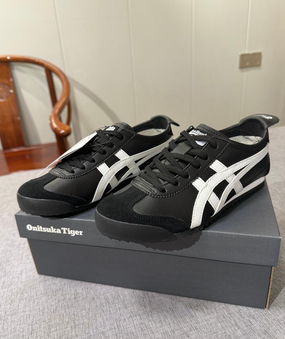 Onitsuka Tiger Mexico 66 casual sneakers - Picture 2 of 5